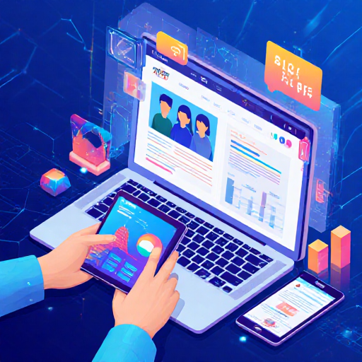 Harnessing AI website builders for effective brand storytelling and SEO success