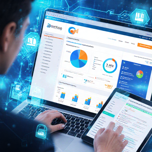 AI website builders optimizing e-commerce experience for SEO success