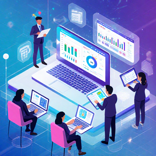 AI website builders enhancing the future of digital marketing strategies