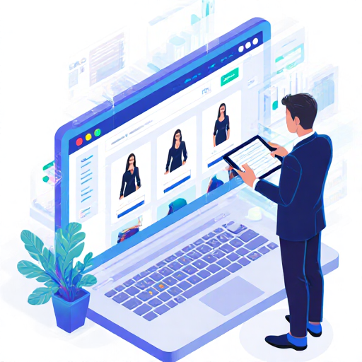 AI website builders transforming the future of e-commerce SEO