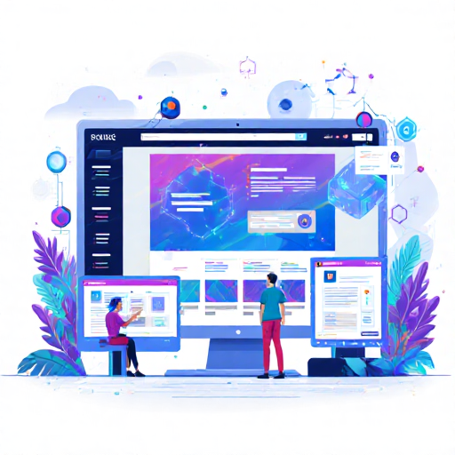 The future of AI website builders with advanced algorithms shaping tomorrow’s web design