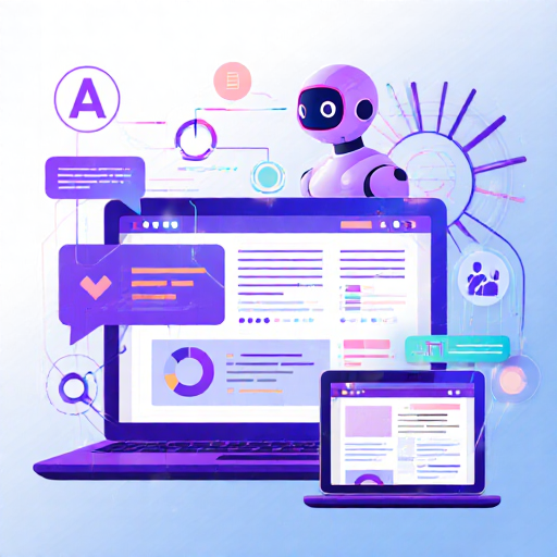 AI website builders enhancing interactive features for better user engagement