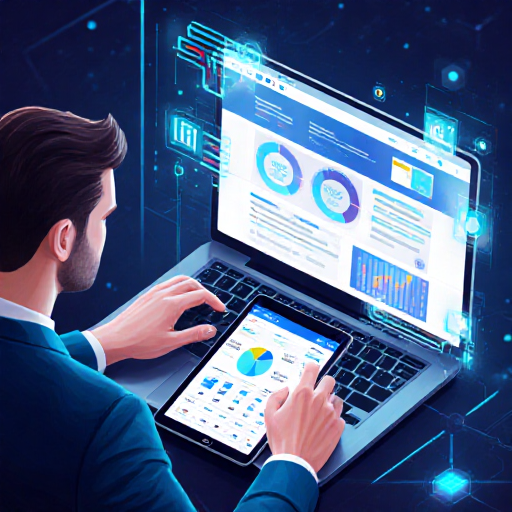 AI website builders enhancing the user experience with smart features