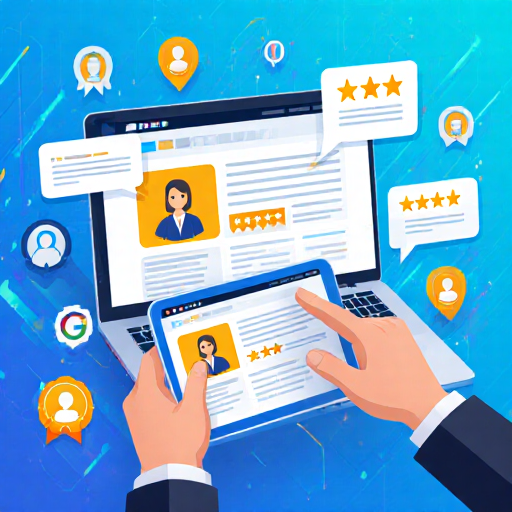 Harnessing AI website builders for effective social proof and trust-building