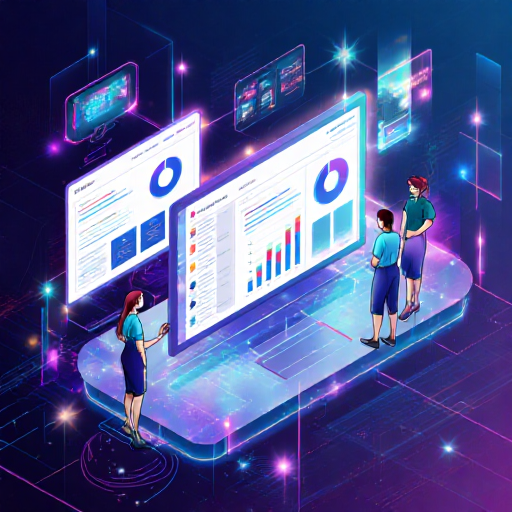 AI website builders revolutionizing user-centric website design in 2025