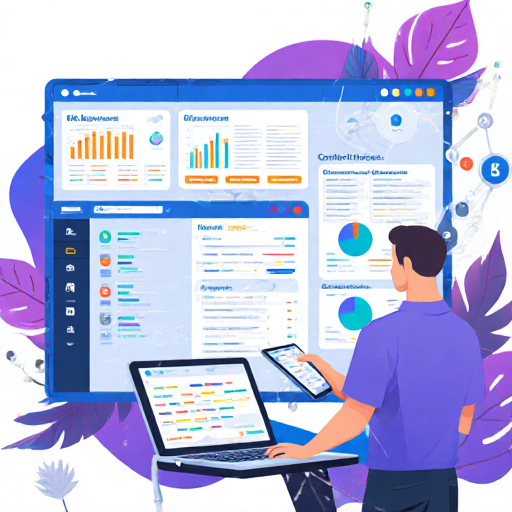 AI website builders enhancing user feedback mechanisms for better SEO insights