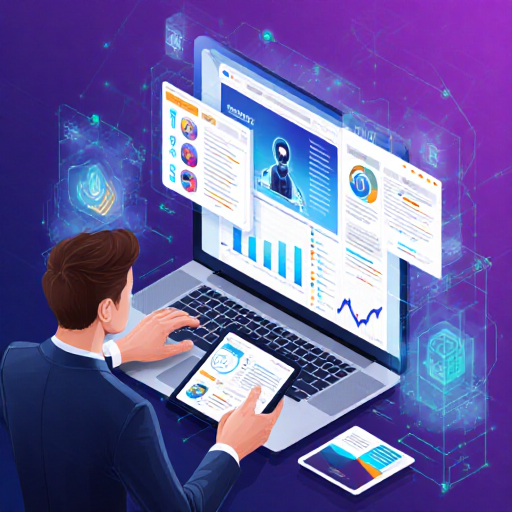 AI website builders enhancing user retention strategies for long-term success