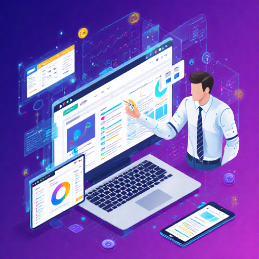 AI website builders optimizing user experience for better SEO