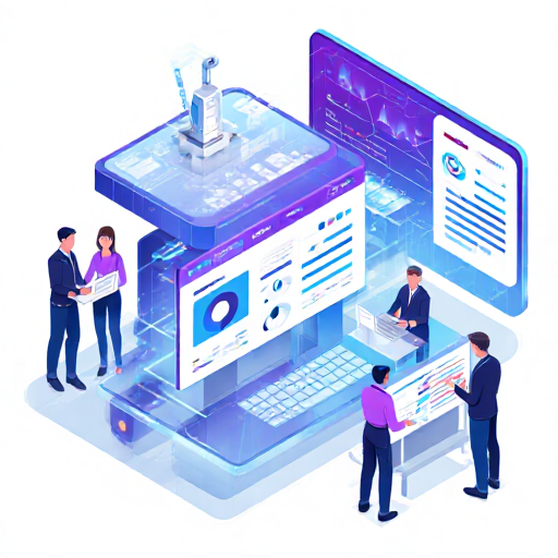 The future of AI website builders with emerging trends in 2025 and beyond